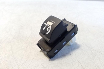 CITROËN C5 AirCross 1 generation (2017-2024) Rear Left Door Window Control Switches 98044803ZD 32180833