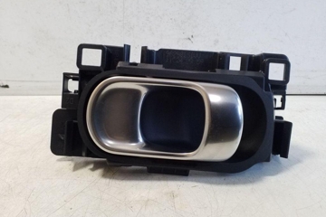 CITROËN C5 AirCross 1 generation (2017-2024) Right Rear Internal Opening Handle 9801288580 32180885