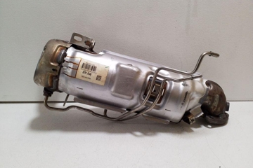 CITROËN C5 AirCross 1 generation (2017-2024) Catalyst 9851042980 32180919