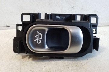 CITROËN C5 AirCross 1 generation (2017-2024) Right Rear Internal Opening Handle 32180921