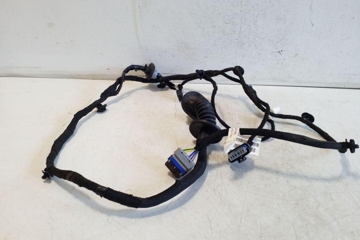 CITROËN C5 AirCross 1 generation (2017-2024) Rear Right Door Wiring 9830597980 32180954