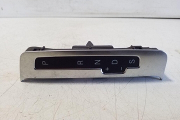 AUDI A6 C6/4F (2004-2011) Gear shift indicator 4F2713463B 32181399