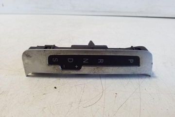 AUDI A6 C6/4F (2004-2011) Gear shift indicator 4F1713463C 32181418