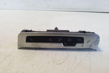 AUDI A6 C6/4F (2004-2011) Gear shift indicator 4F2713463C 32181440
