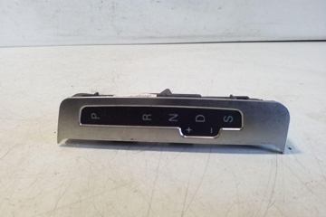AUDI A6 C6/4F (2004-2011) Gear shift indicator 4F2713463D 32181449