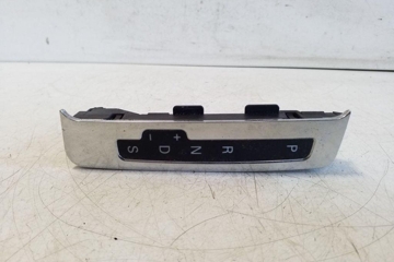 AUDI A6 C6/4F (2004-2011) Gear shift indicator 4F2713463B 32181462