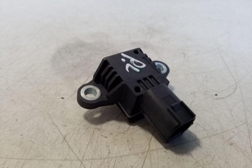 JAGUAR XJ 4 generation (X351)  (2015-2020) Rear Left Crash  Sensor 9X2314C676AA 32181564