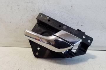 JAGUAR XJ 4 generation (X351)  (2015-2020) Right Rear Internal Opening Handle 8X2322600AD 32181583