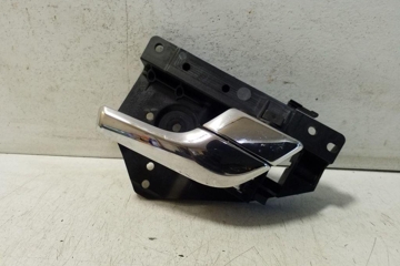 JAGUAR XJ 4 generation (X351)  (2015-2020) Right Rear Internal Opening Handle 8X2322600AD 32181629