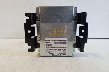 JAGUAR XJ 4 generation (X351)  (2015-2020) Gaisa piekares vadības bloks AW9318B008AA 32182026