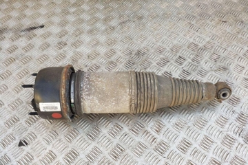 JAGUAR XJ 4 generation (X351)  (2015-2020) Rear Right Air Suspension Cushion AW935A965BC 32182224