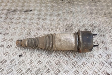 JAGUAR XJ 4 generation (X351)  (2015-2020) Rear Left Air Suspension Cushion AW935A965BC 32182229