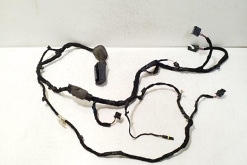BMW 3 Series G20/G21/G28 (2018-2024) Priekšējo labo durvju elektroinstalācija 9436268 32182771