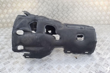 BMW 3 Series G20/G21/G28 (2018-2024) Gearbox Underbody Cover 21781210SK 32183259