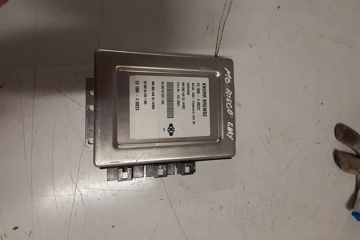 MERCEDES-BENZ ATEGO (1998-2004) B6 (2005-2010) Other Control Units 3X5398 27187604