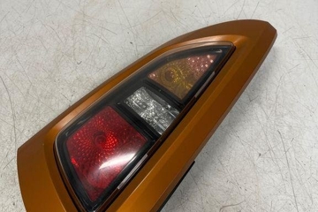 KIA Soul 3 generation (2019-2024) Aizmugurējais labais lukturis 92402-2K0 30578767