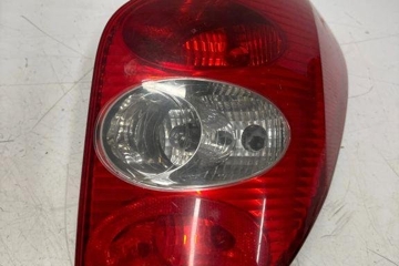 RENAULT Laguna 3 generation (2007-2015) Aizmugurējais labais lukturis 8200703489,8200002472 30580471