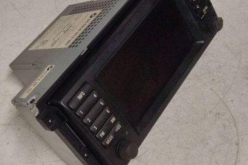 BMW 5 Series E39 (1995-2004) Music Player With GPS 65526913387 30580659