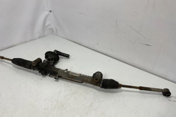OPEL Astra H (2004-2014) Steering Rack 7831985140 30580741