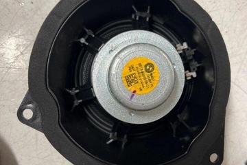 BMW X5 F15 (2013-2018) Front Left Door Loudspeaker 9286366,16353410 30580824