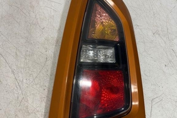 KIA Soul 3 generation (2019-2024) Aizmugurējais labais lukturis 92402-2K0 30580835