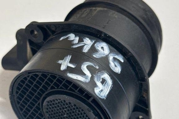 VOLKSWAGEN Passat B7 (2010-2015) Mass Air Flow Sensor MAF 0281002461 30580837