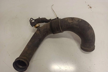 FIAT Ducato 3 generation (2006-2024) Other Body Parts A947 30581292