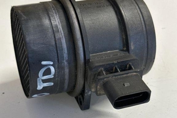 VOLKSWAGEN Passat CC 1 generation (2008-2017) Mass Air Flow Sensor MAF 26093310,03G906461C 30581451