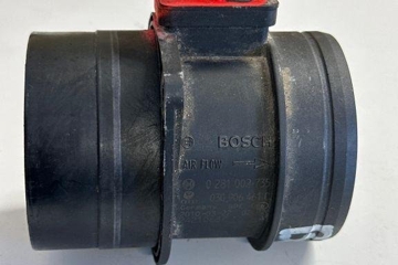 VOLKSWAGEN Passat B7 (2010-2015) Mass Air Flow Sensor MAF 03G906461C 30581549