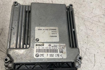 BMW 3 Series E90/E91/E92/E93 (2004-2013) Motora vadības bloks 0261208582 30582245