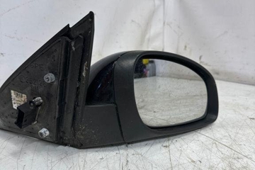 RENAULT Megane 1 generation (1995-2003) Right Side Wing Mirror 24436145 30582487