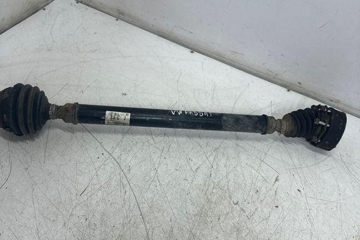 VOLKSWAGEN Passat B7 (2010-2015) Полуось передняя правая 1K0407272 30582987