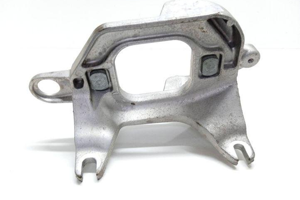 RENAULT Kadjar 1 generation (2015-2024) Gearbox Mount Bracket 112221641R 22686784