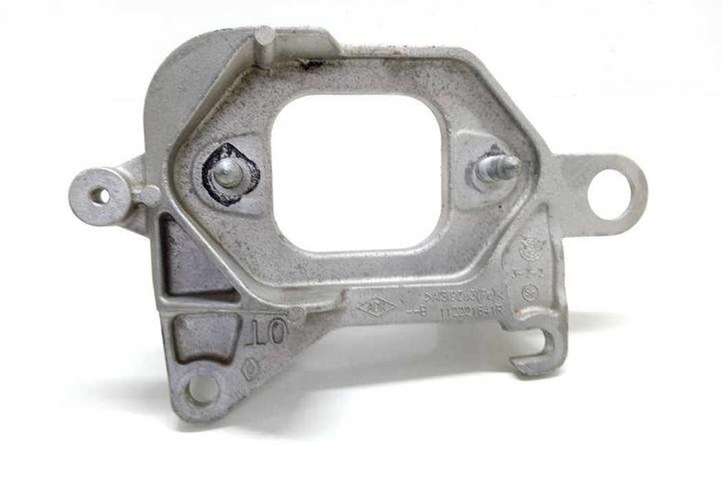 RENAULT Kadjar 1 generation (2015-2024) Gearbox Mount Bracket 112221641R 22686784