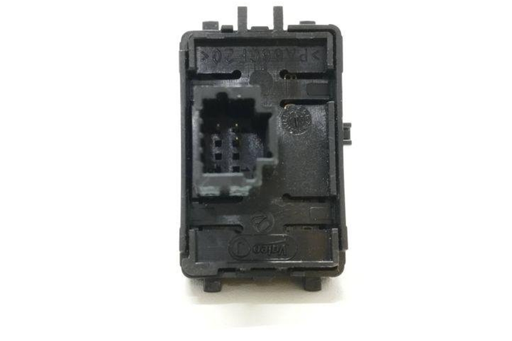 RENAULT Scenic 3 generation (2009-2015) Кнопка стеклоподъемника передней левой двери 809600018R 22692723