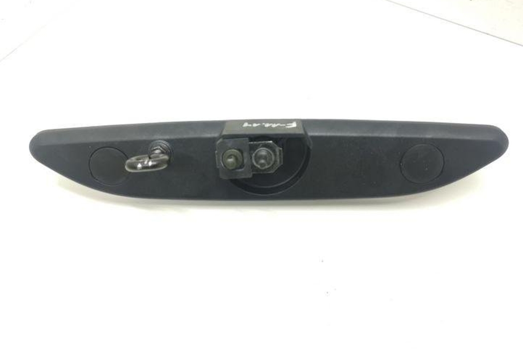 BMW 5 Series F10/F11 (2009-2017) Rear glass wiper 7355820,3398006455 22708519