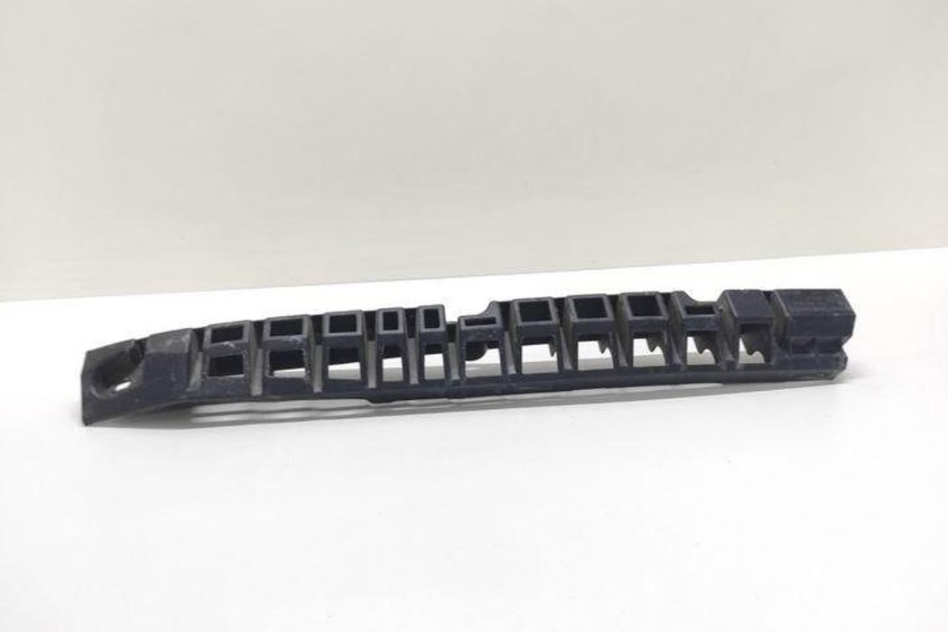 SKODA Roomster 5J  (2010-2015) Aizmugurējā kreisā bampera stiprinājums 5J7807863 22723892