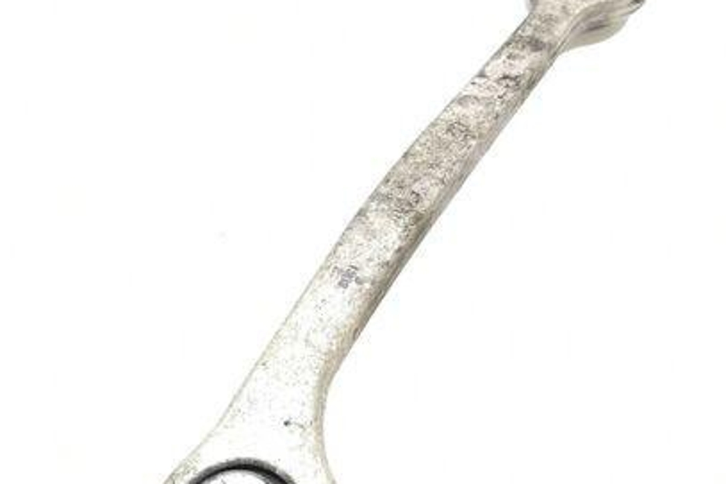 MERCEDES-BENZ S-Class W222/C217/A217 (2013-2020) Rear Left Arm A2223520300 23025117