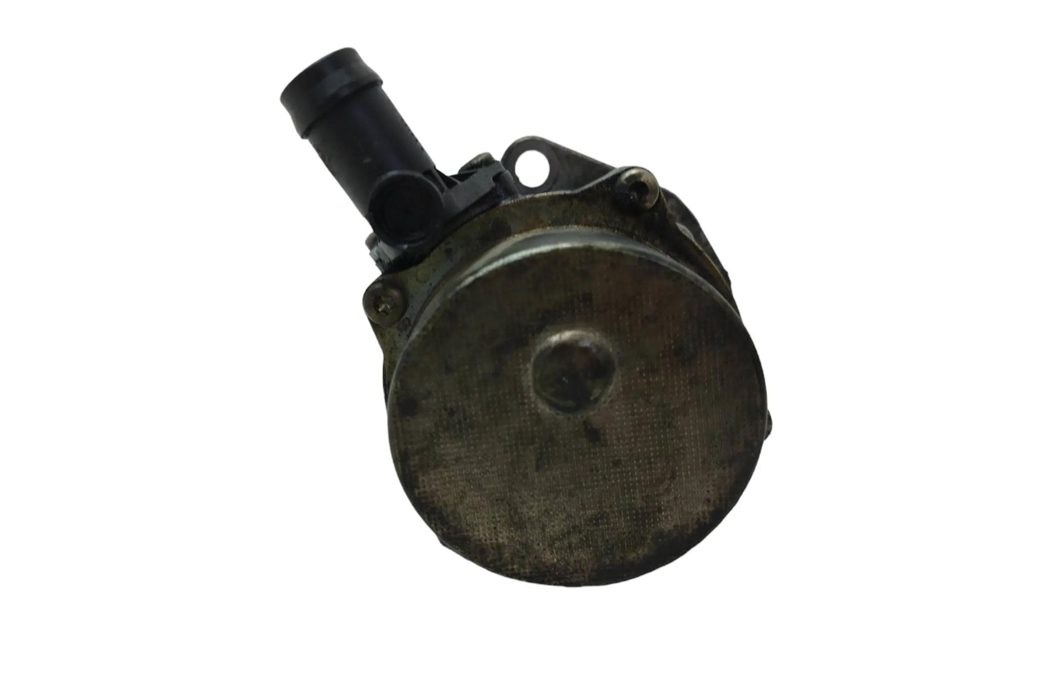 RENAULT Megane 2 generation (2002-2012) Vacuum Pump 8200072985,72238908F 25717784