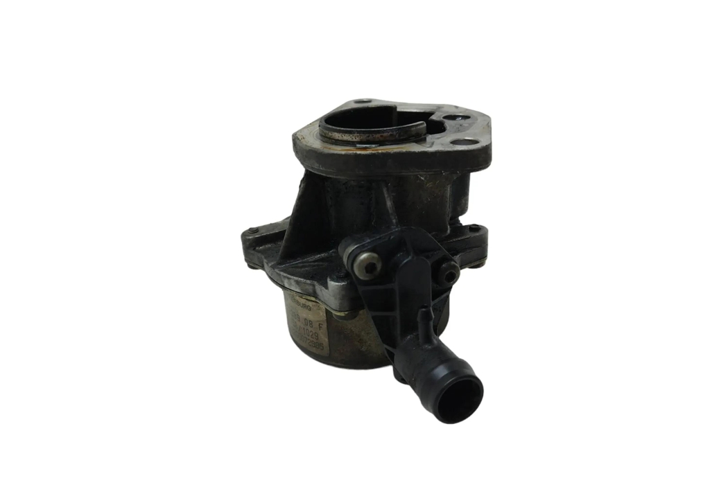 RENAULT Megane 2 generation (2002-2012) Vacuum Pump 8200072985,72238908F 25717784