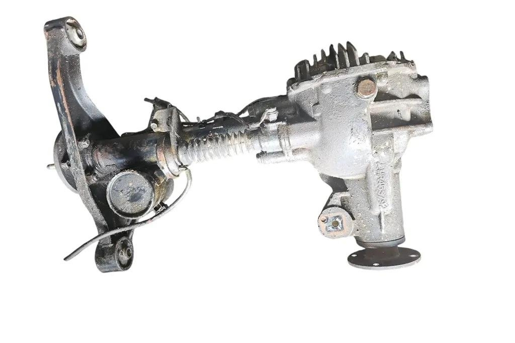MITSUBISHI Pajero 3 generation (1999-2006) Front Transfer Case MR453792 27176727