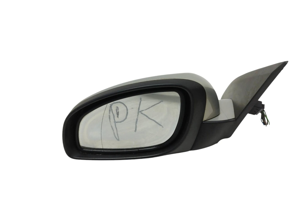 OPEL Vectra C (2002-2005) Left Side Wing Mirror 24436193E1010705 27470918