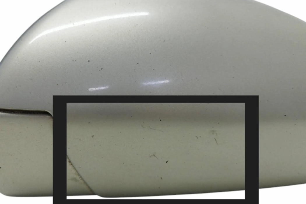 OPEL Vectra C (2002-2005) Left Side Wing Mirror 24436193E1010705 27470918