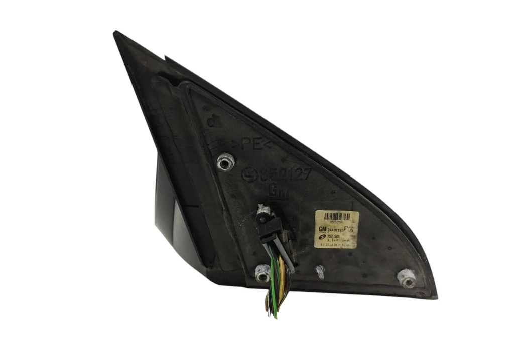OPEL Vectra C (2002-2005) Left Side Wing Mirror 24436193E1010705 27470918