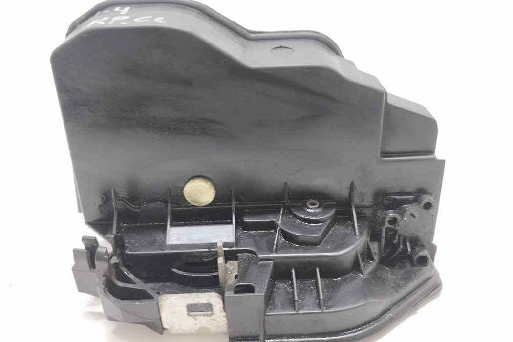 BMW 5 Series E60/E61 (2003-2010) Aizmugurējo kreiso durvju slēdzene 7036171 27811136