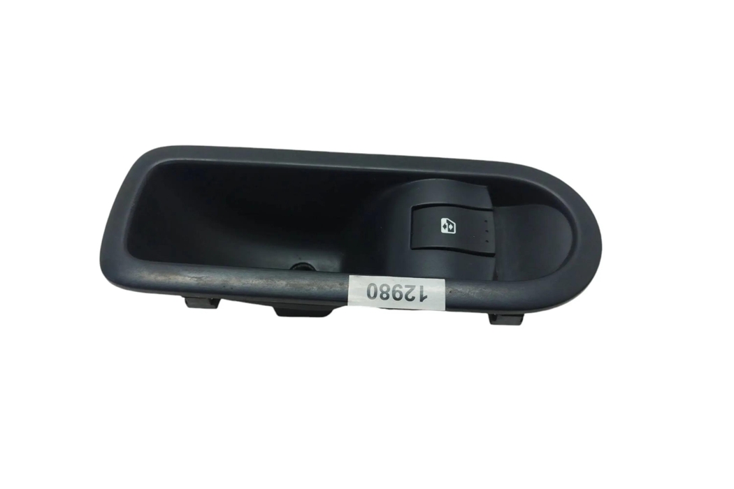 RENAULT Megane 2 generation (2002-2012) Rear Left Door Window Control Switches 156015540 27815699