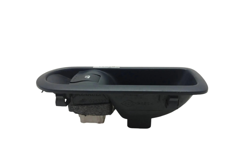 RENAULT Megane 2 generation (2002-2012) Rear Left Door Window Control Switches 156015540 27815699