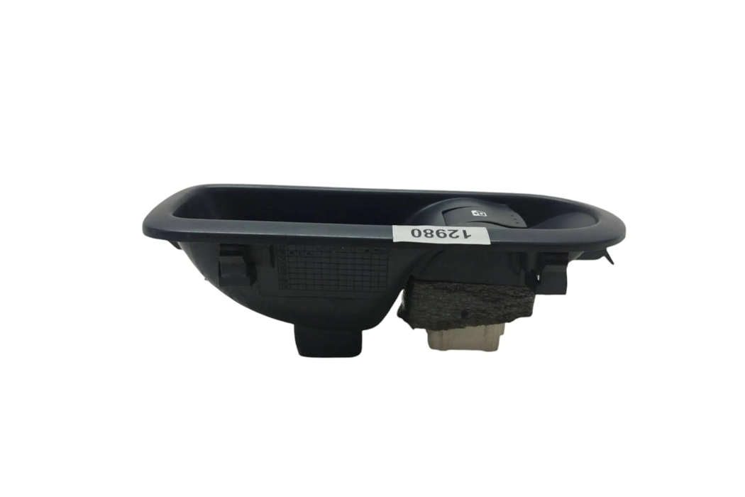 RENAULT Megane 2 generation (2002-2012) Rear Left Door Window Control Switches 156015540 27815699