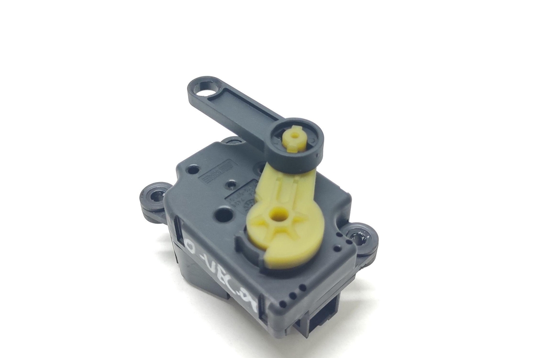 OPEL Vectra C (2002-2005) Interior Heater Flap Motor Actuator 006968W01E 27817029