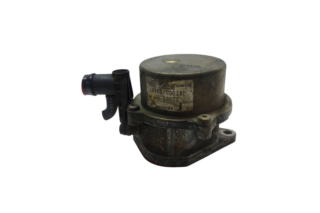 RENAULT Laguna 2 generation (2001-2007) Вакуумный насос 8200072985 28889767